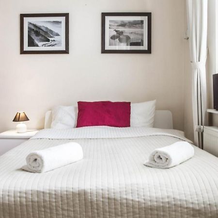 Napoli Apartments Sopot By Renters Esterno foto