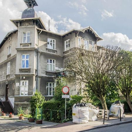 Napoli Apartments Sopot By Renters Esterno foto
