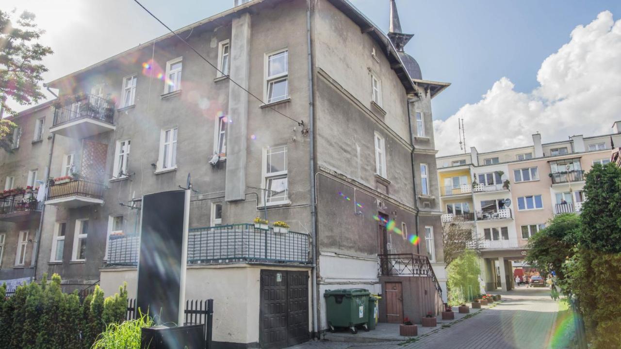Napoli Apartments Sopot By Renters Esterno foto